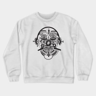 TEKK CLOWN Crewneck Sweatshirt